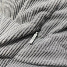 Load image into Gallery viewer, Blue M Lined Padded Coat
