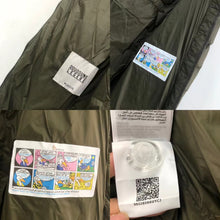 Load image into Gallery viewer, Long Fur Hooded Coat
