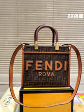 Load image into Gallery viewer, FIFI Tote Bag
