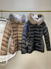 Load image into Gallery viewer, womens coat
