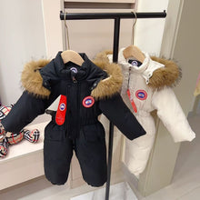 Load image into Gallery viewer, Canada All In One Outfit
