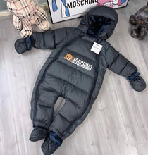 Load image into Gallery viewer, Snowsuit Mosch
