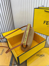 Load image into Gallery viewer, Clutch Shoulder Bag
