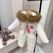 Load image into Gallery viewer, Canada All In One Outfit
