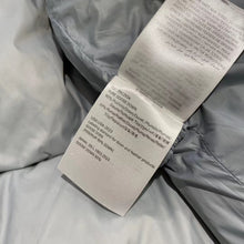 Load image into Gallery viewer, Blue M Lined Padded Coat
