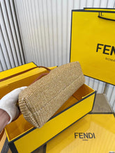 Load image into Gallery viewer, Clutch Shoulder Bag
