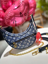 Load image into Gallery viewer, Jean Bag
