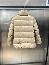 Load image into Gallery viewer, MM Padded Winter Coat
