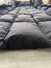 Load image into Gallery viewer, Long Quilted Coat
