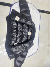 Load image into Gallery viewer, Padded Bomber Coat
