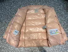 Load image into Gallery viewer, MM Padded Winter Coat
