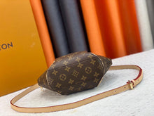 Load image into Gallery viewer, Louie Oval Bag
