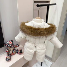 Load image into Gallery viewer, Canada All In One Outfit
