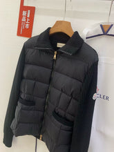 Load image into Gallery viewer, Fleece Jacket Coat

