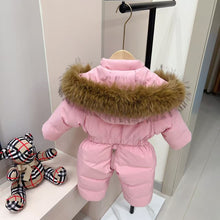 Load image into Gallery viewer, Canada All In One Outfit
