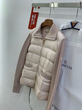 Load image into Gallery viewer, Fleece Jacket Coat
