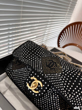 Load image into Gallery viewer, Diamond CC Bag
