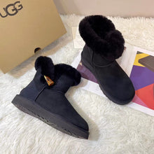 Load image into Gallery viewer, Plain Boots
