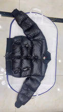 Load image into Gallery viewer, Padded Bomber Coat
