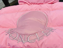 Load image into Gallery viewer, Kids Puffa Coat
