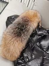 Load image into Gallery viewer, Long MM Winter Coat
