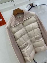 Load image into Gallery viewer, Fleece Jacket Coat
