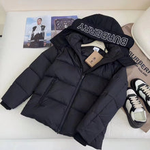 Load image into Gallery viewer, Burbe Padded Coat

