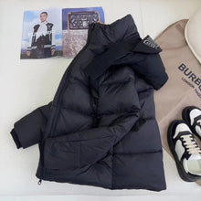 Load image into Gallery viewer, Burbe Padded Coat
