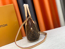 Load image into Gallery viewer, Louie Oval Bag
