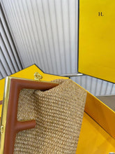 Load image into Gallery viewer, Clutch Shoulder Bag
