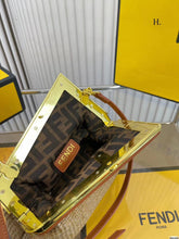 Load image into Gallery viewer, Clutch Shoulder Bag
