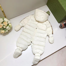 Load image into Gallery viewer, GG Snowsuit
