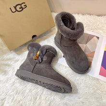 Load image into Gallery viewer, Plain Boots
