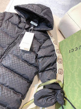 Load image into Gallery viewer, GG Snowsuit
