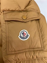 Load image into Gallery viewer, Bomber Coat
