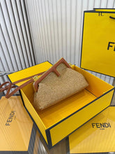 Load image into Gallery viewer, Clutch Shoulder Bag
