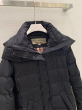 Load image into Gallery viewer, Long Burbe Coat
