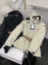Load image into Gallery viewer, New Style Mon Coat
