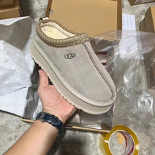 Load image into Gallery viewer, Thick Tazmin Slippers
