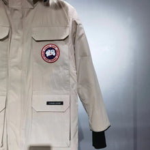 Load image into Gallery viewer, CG Fur Coat
