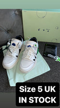 Load image into Gallery viewer, Off White Trainers
