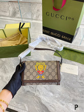 Load image into Gallery viewer, Cat Shoulder Bag
