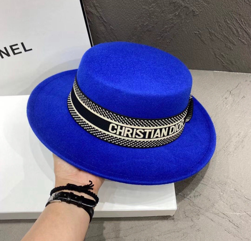 Paris Hat