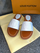 Load image into Gallery viewer, White Sandals
