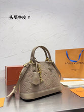 Load image into Gallery viewer, Colourful Alma Bag
