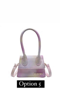 Load image into Gallery viewer, Colourful Small Bag
