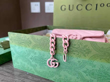 Load image into Gallery viewer, Mini Leather G Shoulder Bag
