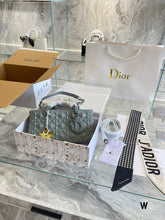 Load image into Gallery viewer, Rectangle Lady Bags
