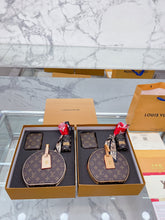 Load image into Gallery viewer, Louie Chapeau Bag Set
