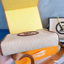 Load image into Gallery viewer, Chain Clutch Bag
